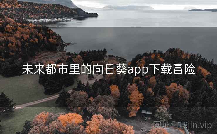 未来都市里的向日葵app下载冒险